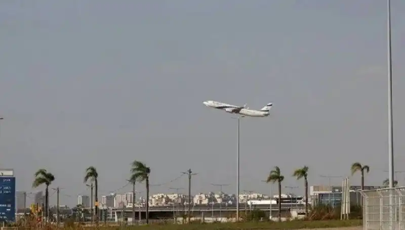 Yemenli Husiler, Ben Gurion Havalimanı'nı Neden Hedef Aldı?