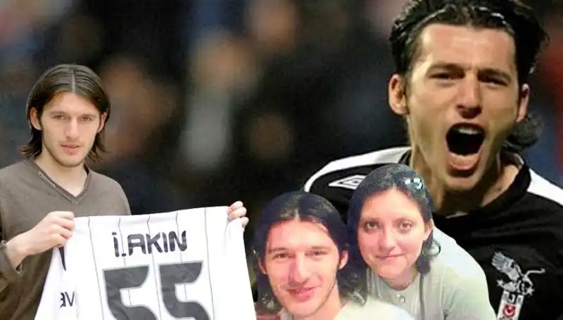 İbrahim Akın’dan Şok Hamle: Aile Mirası İçin Dava Açtı!