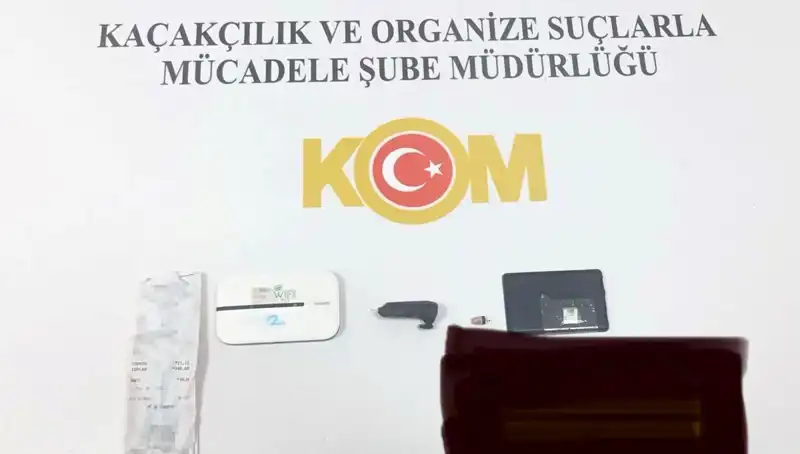 Kopya Çekenler Yakalandı: Ehliyet Sınavında Skandal Olay