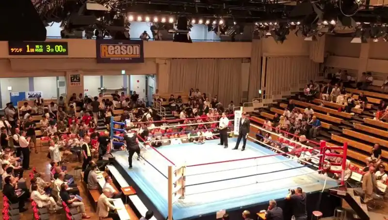 Japonya’daki Gizemli Turnuvada İki Ölüm: Olayın Ardındaki Gerçekler Neler?