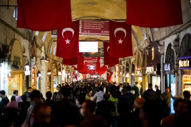 Kapalıçarşı'da Şok Eden Vurgun: 100 Milyon Lira Nasıl Kaybedildi?