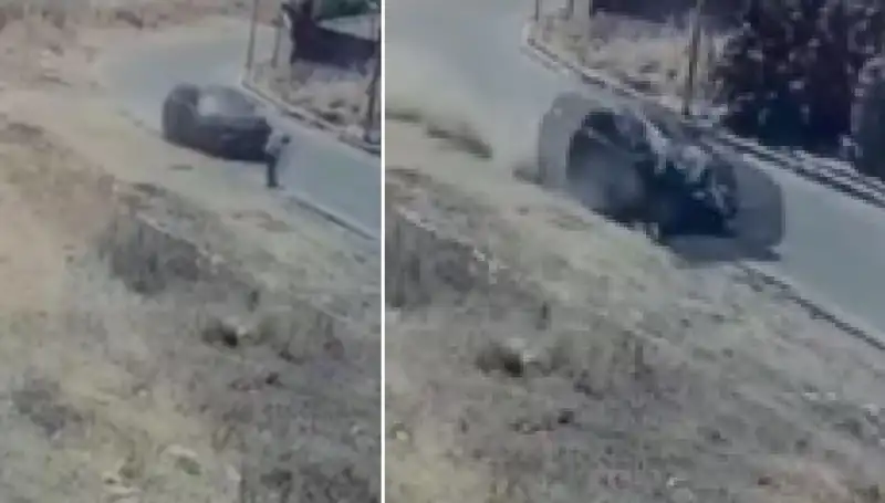 15 Yaşındaki Sürücü, Ciple Çarptığı Yaya Hayatını Kaybetti: Olayın Ayrıntıları