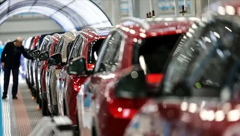 En Çok Satan Otomobil Markaları: Renk, Motor ve Yakıt Kombinasyonları Belirlendi!