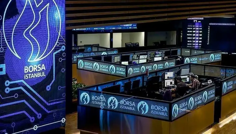 Küresel Pazar Alarm Veriyor: 40 Günde 1,5 Trilyon Dolar Kaybı!
