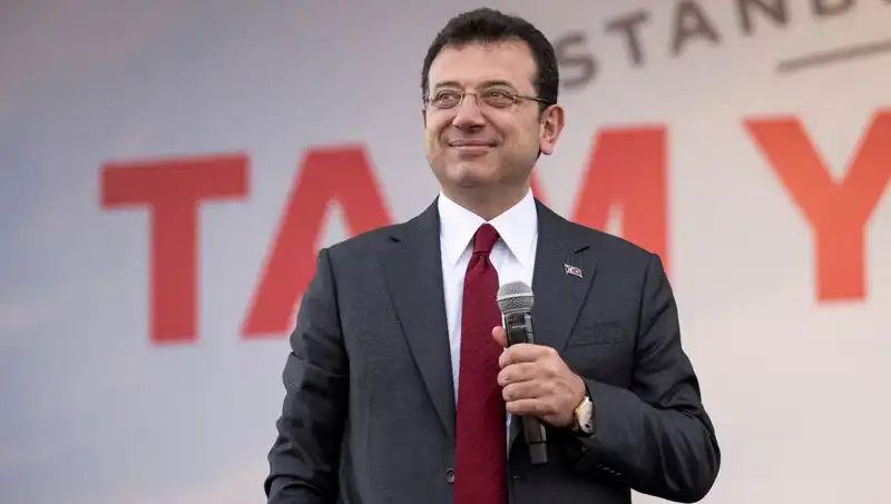 Başsavcıya Tehdit Davası: Ekrem İmamoğlu'nun Sisli Geçmişi Gündemde