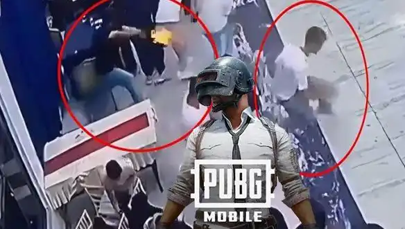 PUBG Oyununda Kin Besleyerek Cinayete Giden Karanlık Yol