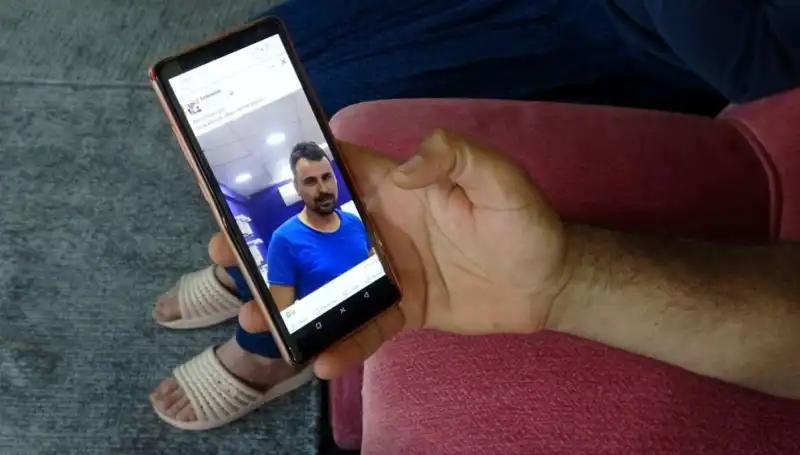 Sosyal Medyada Şok! Ölmeden Önce Ölü İlanı Verilen O İsim
