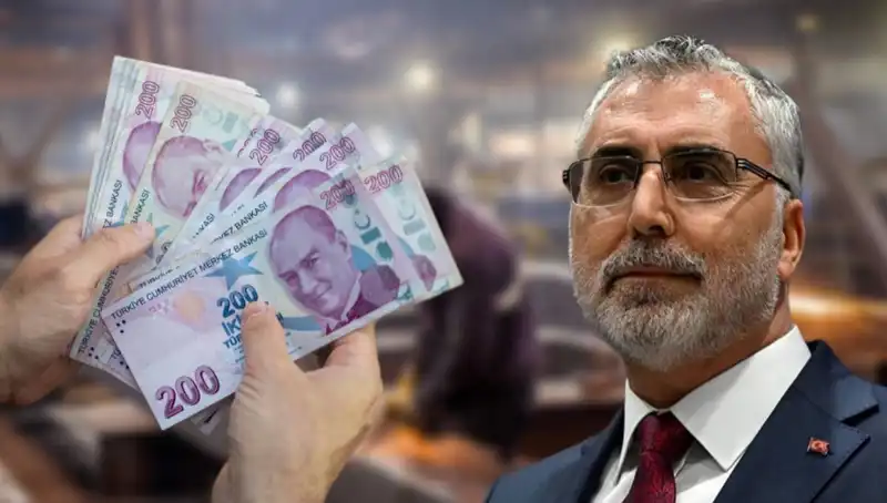Kamu İşçileri için Toplu Sözleşme Zammı: 2025'teki Değişiklikler Neler?
