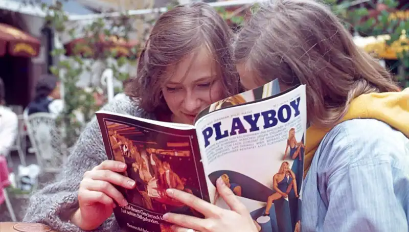 Playboy'un Eski Genel Yayın Yönetmeni: Dolandırıcılık İddialarıyla Gündemde!