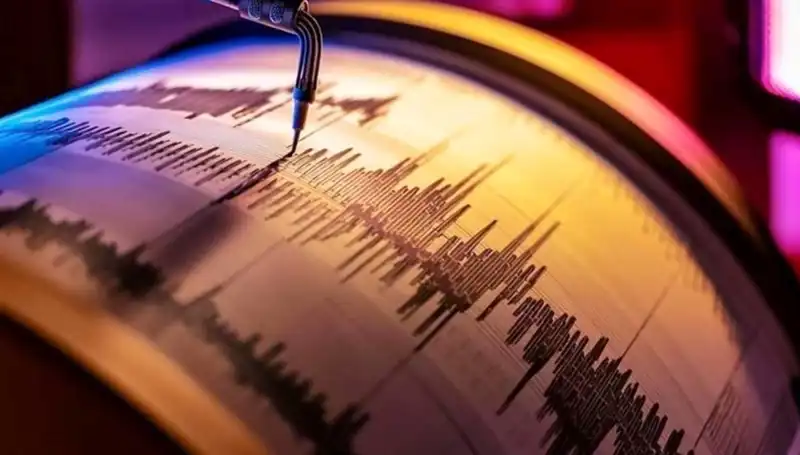 Düzce'de Şok Eden Deprem: Şehirde Panik ve Endişe Hakim Oluyor!