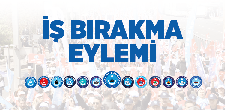 Memurlar İş Bırakma Kararı Aldı: Ücretlerde Adalet Arayışı