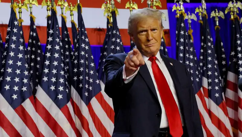 Trump, Rusya ve Ukrayna ile Ticaret Anlaşması İçin Söz Verdi