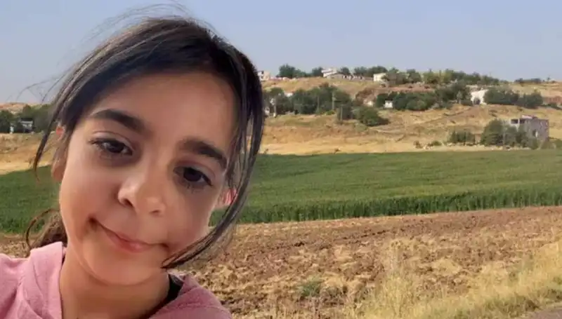 Yargıtay'dan Narin Güran Cinayeti Üzerine Şok Tebliğname Açıklaması