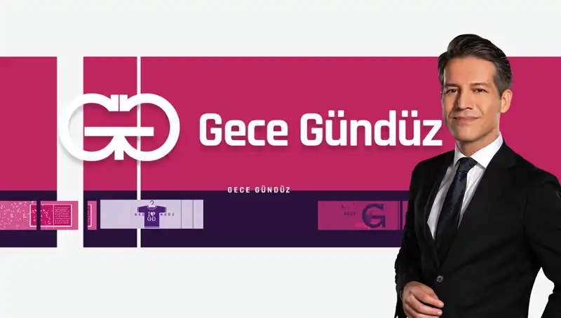 Gece Gündüz: Geleceği Şekillendiren 4 Mart 2025 Etkinliği