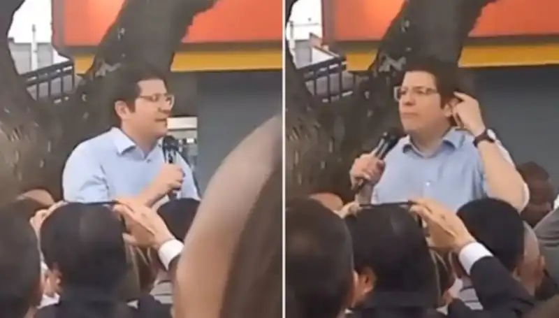 Saldırganın Şok Açıklaması: "Para İçin Yaptım" Demesi Ne Anlama Geliyor?
