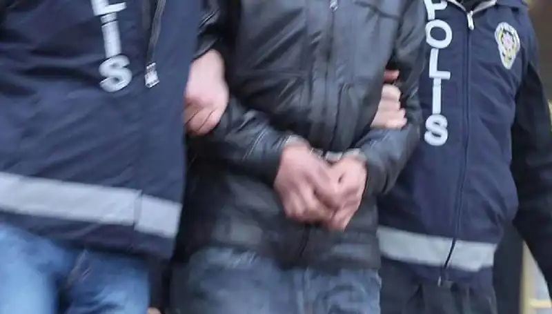 FETÖ'nün Dışişleri Bakanlığı Yapılanmasına Büyük Operasyon: 25 Gözaltı Kararı