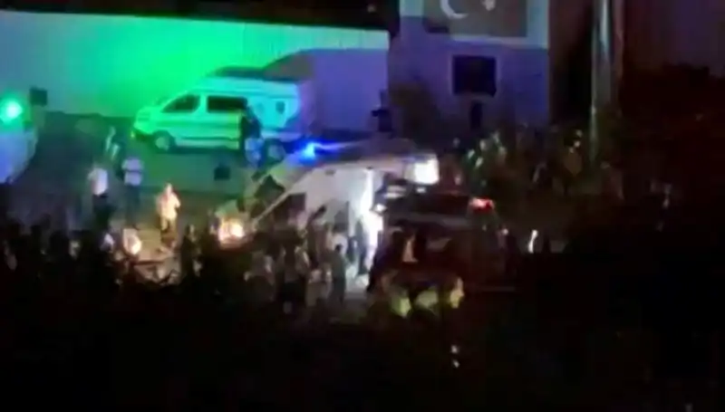 Genç Şoför Tırda Yaşamına Son Verdi: Sebepler ve Sonuçlar