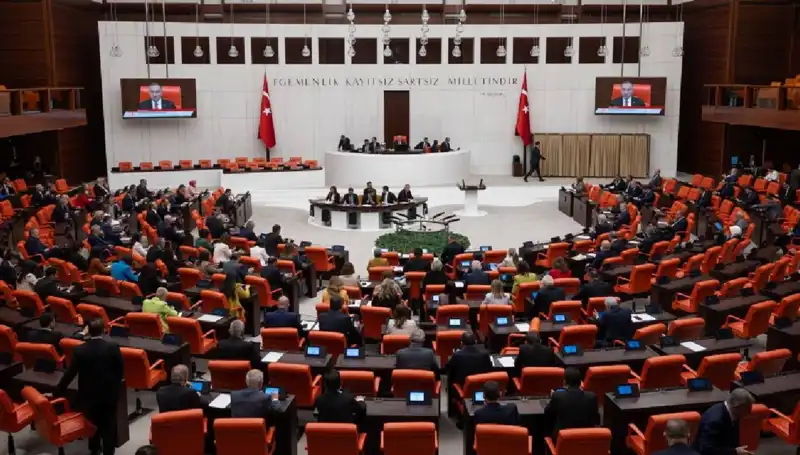 Meclis’ten Geçen 10. Yargı Paketi, Hukuk Sistemimize Ne Getiriyor?