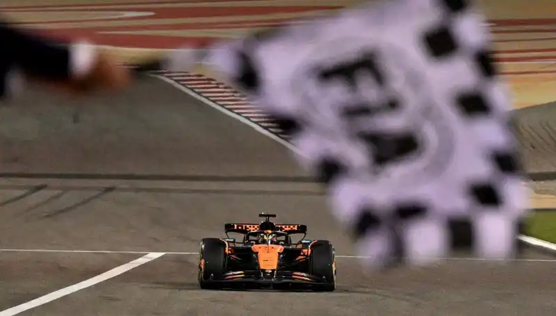 Formula 1 2024 Sezonunda Madrid'in Heyecanı: Emilia-Romagna Yerine Geçen Şehir