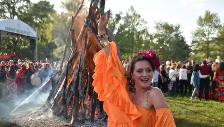 Hıdırellez 2025 Klavuzuna Şimdi Göz Atın: Kutlama Tarihleri Açıklandı