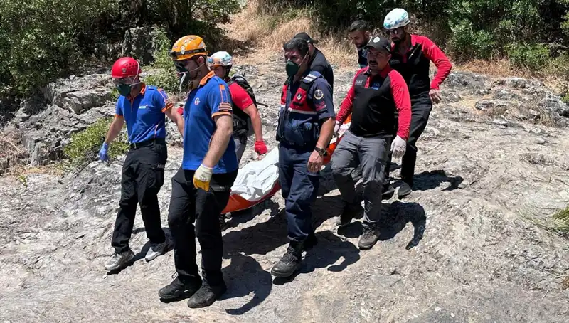 Kayalıkların Arasında Gizli Kalan Korkunç Ölüm: Gerçekler ve Ayrıntılar