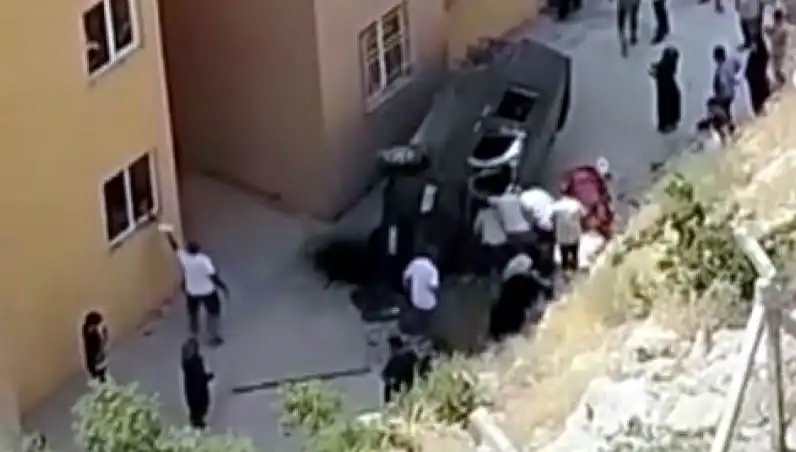 Kahramanmaraş’ta Faciaya Yol Açan Kaza: Nedenleri ve Olayın Ayrıntıları