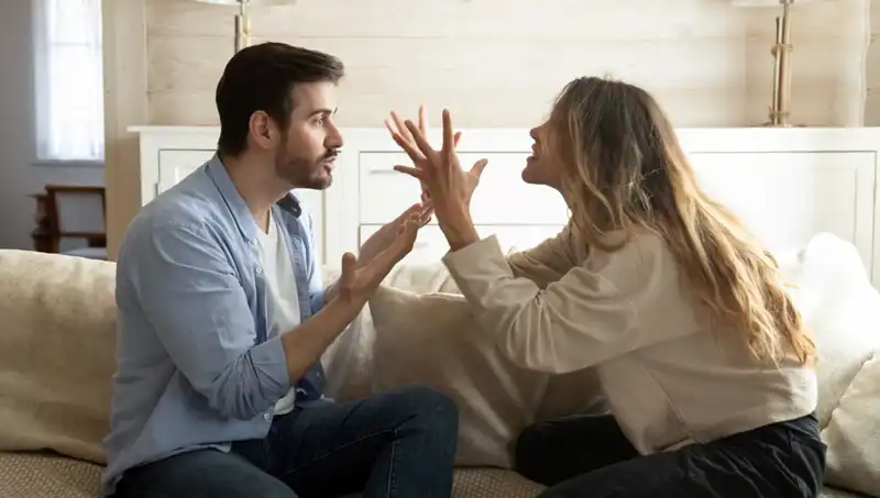 Öfke ve Kalp Sağlığı: Serin Kalmanın Önemi Nedir?