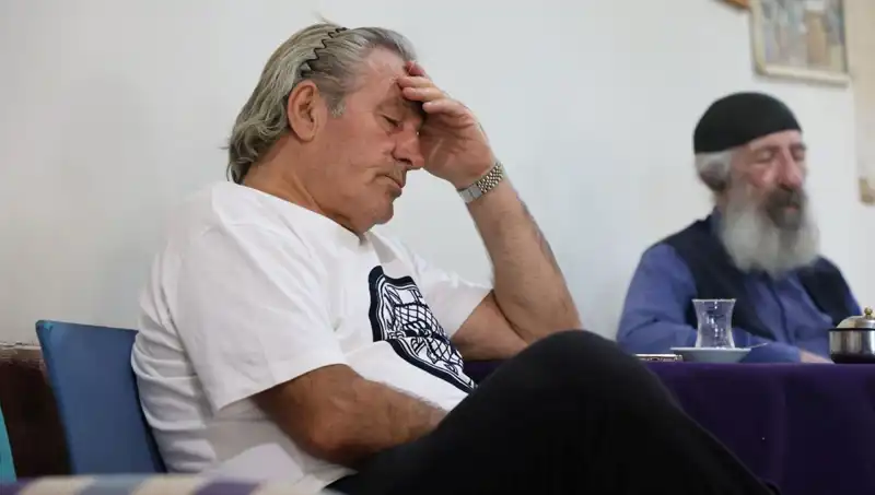 Kahvehanelerin Uykulu Dünyası: "Horlayanları da Duyuyoruz"
