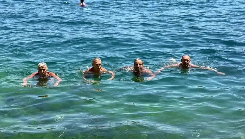 Yazın En Sıcak Günlerinde Plajların Dolu Olmasının Sebepleri