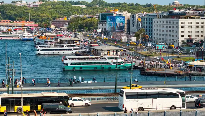 Türkiye’yi Bekleyen 9 Günlük Sıcak Hava Dalgası: 50 Dereceyi Görecek!