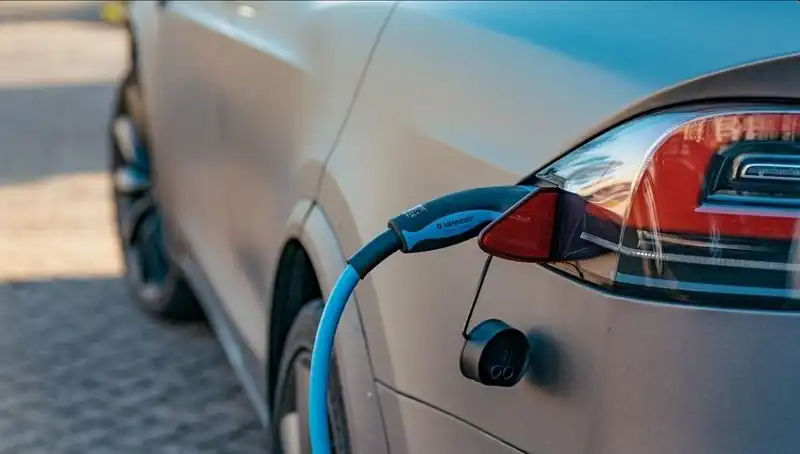 Elektrikli Otomobil Satışları Patladı! 6 Ayda 9.1 Milyon Araç Satıldı