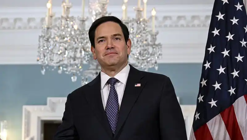 Hamas’la Görüşmeler Sonuçsuz Kaldı: Rubio'dan Çarpıcı Açıklama
