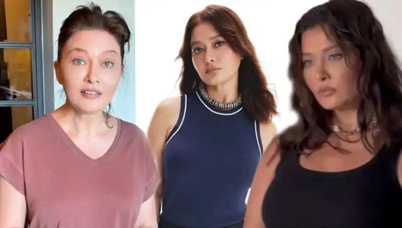 Nurgül Yeşilçay'dan Şaşırtan İmaj Değişikliği: Yeni Saç Stiliyle Göz Dolduruyor!