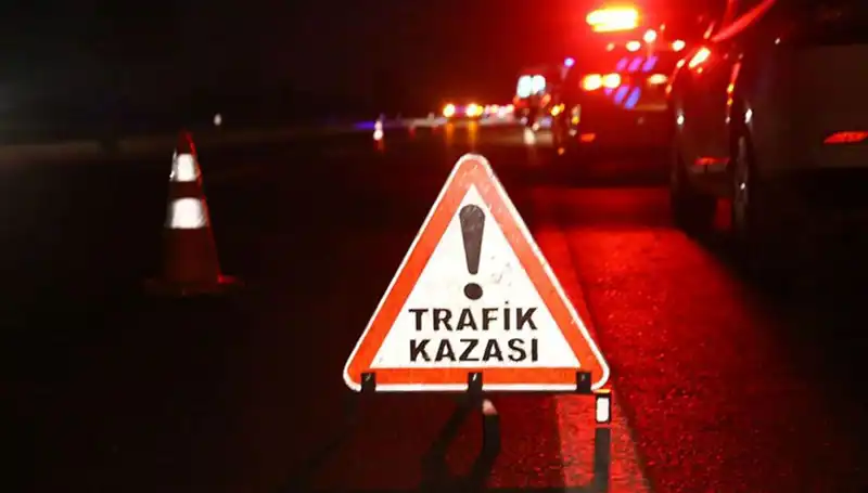 Şanlıurfa'da Zincirleme Kaza: Yolda Korku Dolu Anlar ve 7 Yaralı!