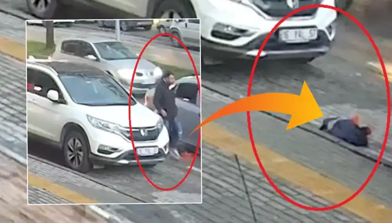 Hakimden Şaşırtan Uyarı: "Kilo Almayın" Dedi! Peki, Bu Mont Hangi Suçla İlişkili?