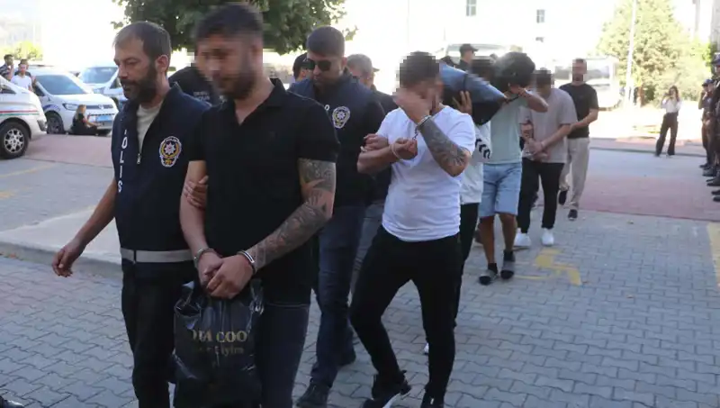 12 Milyon Liralık Dolandırıcılık: Sahte Eskort İlanları Karşısında Dikkatli Olun!