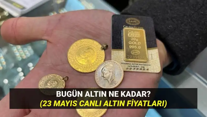 Altın Fiyatlarında Son Durum: Neden Yükseliyor ya da Düşüyor?