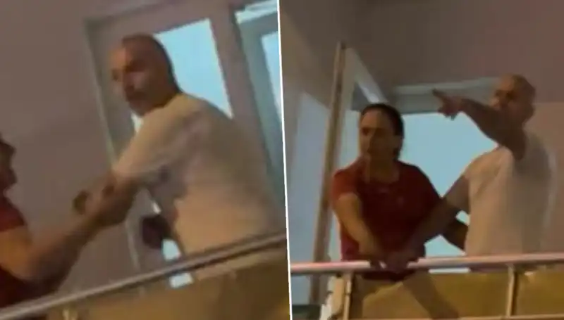 Bursa'da Korku Dolu Anlar: "Burayı Terk Edin, Katliam Yaparım!"
