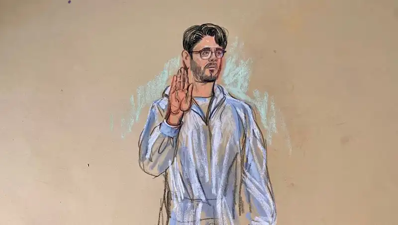 İsrail Büyükelçiliği Çalışanlarını Vuran Rodriguez Kimdir? Ölüm Cezası Riski!
