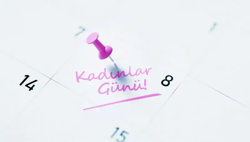 Dünya Kadınlar Günü'nün Tarihçesi ve Anlamı: Neden Kutlanıyor?