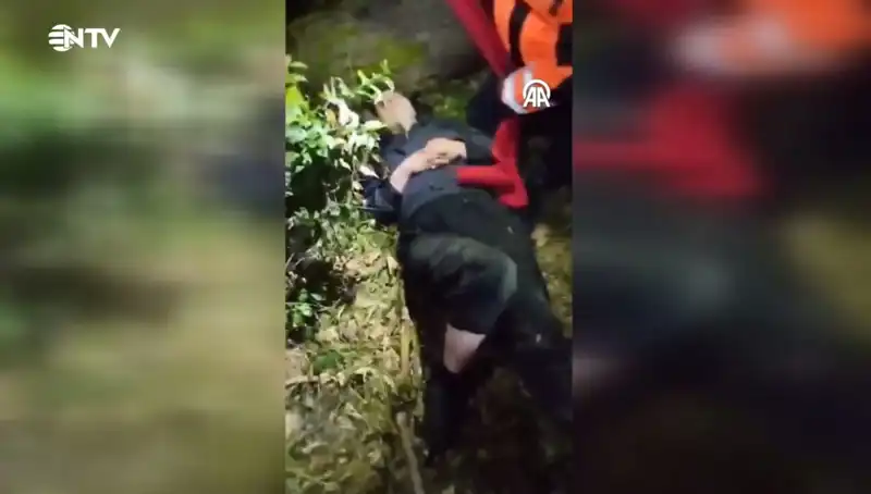 Ece Gürel'in Yeni Görüntüleri Sosyal Medyada Şok Etkisi Yarattı