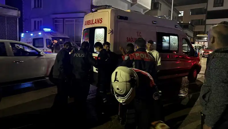 Damat Kayınvalidesini Bıçaklayarak Kaçtı: Tüyler Ürperten Olayın Ardındaki Sebepler