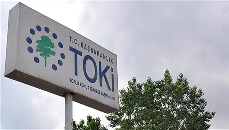 TOKİ 56 İlde 642 Arsa Satışı Yapacak: Fırsatlar Kaçırılmamalı!