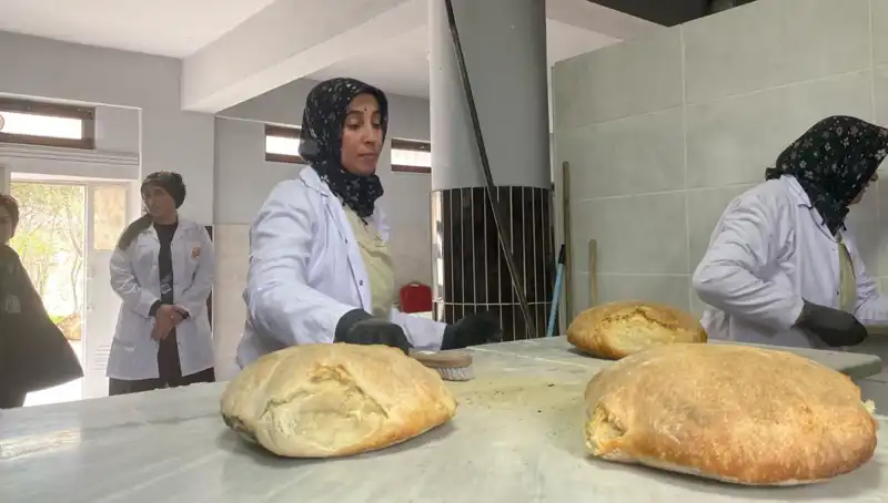 Ata Ekmek: 600 Yıllık Gelenekten Modern Girişimciliğe Geçen Lezzet Hikayesi