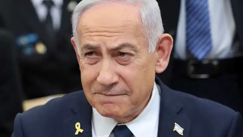 Kabine Toplantısında Gergin Anlar: Netanyahu ve Zamir Arasındaki Çatışma Ortaya Çıktı