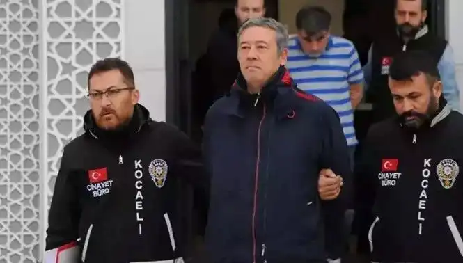 İş İnsanının Cinayetinde Şok Detaylar: Sanıklara Müebbet İstendi!