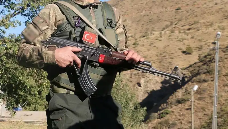 MSB'den Önemli Açıklama: Korucular Terörle Mücadelenin Kahramanları