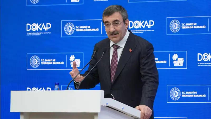 Cevdet Yılmaz'dan Ekonomi Müsahakası: Enflasyonla Mücadelede Yeni Stratejiler