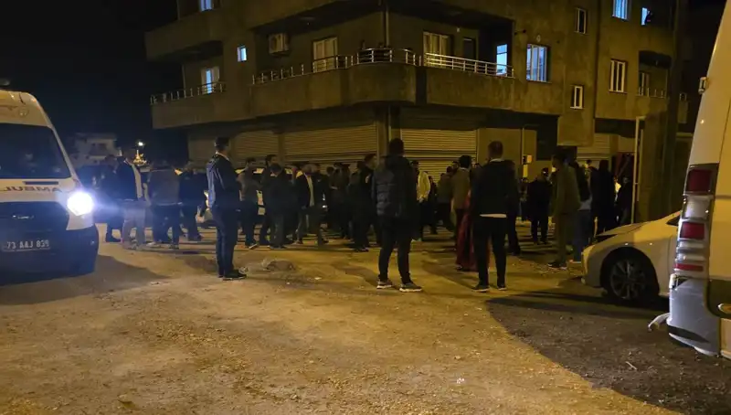 Şırnak’ta Taşlı ve Sopalı Kavga: 4 Yaralı ve Şok Edici Detaylar