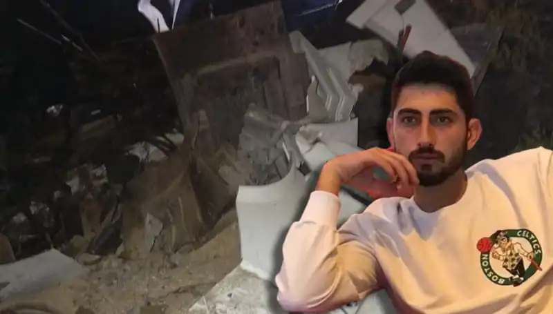 Otoyolda Feci Kaza: Şoke Eden Kaçış Rampası Düşman Kalbini Kırdı!